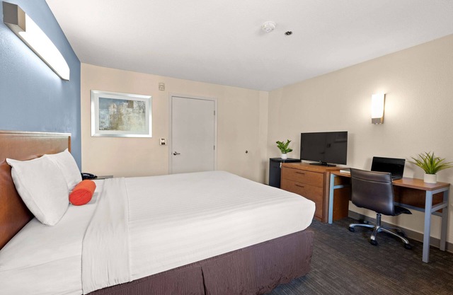 Good Nite Inn Fremont