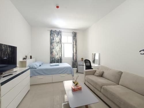 Good place for stay