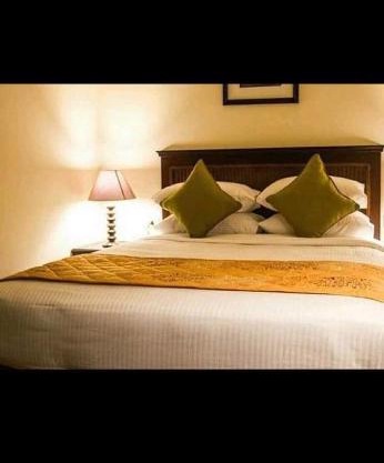 Goooood challet & hotel treatment