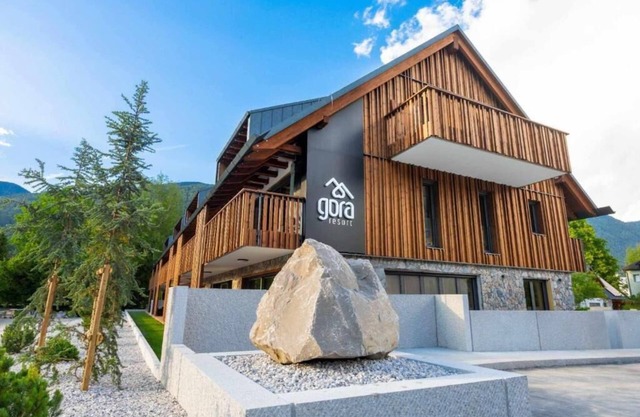 Gora Luxury Apartment