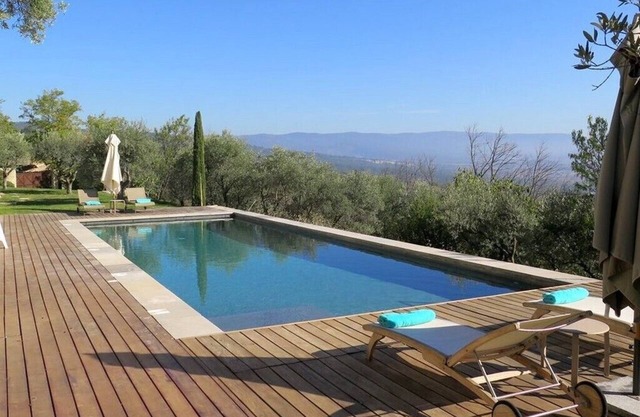 Gordes, spectacular view