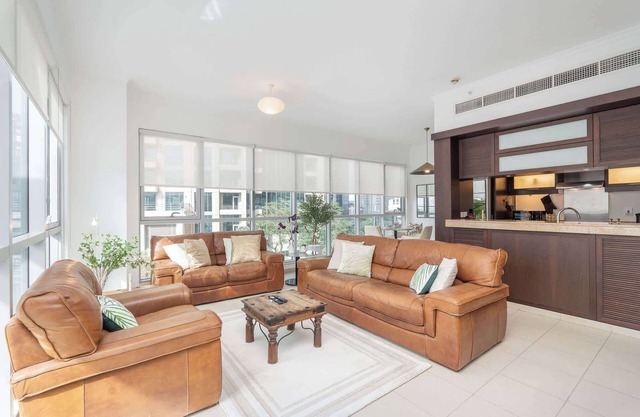Gorgeous 1 Bedroom in The Residence Tower 8 Perfect for 2