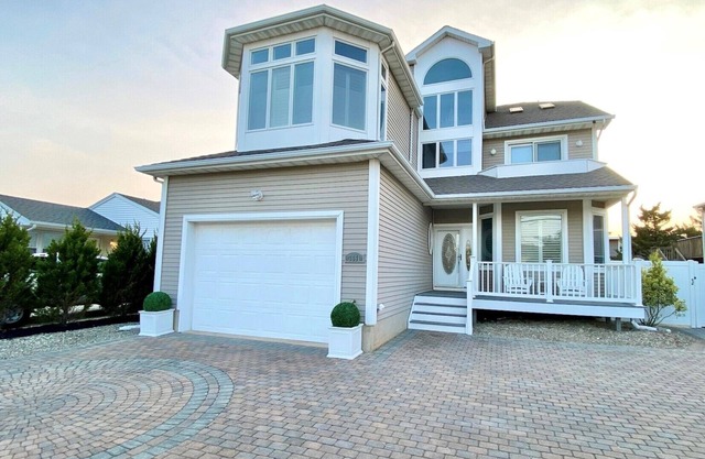 Beach Block 
