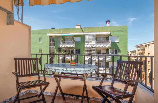 Accommodation Pineda De Mar 