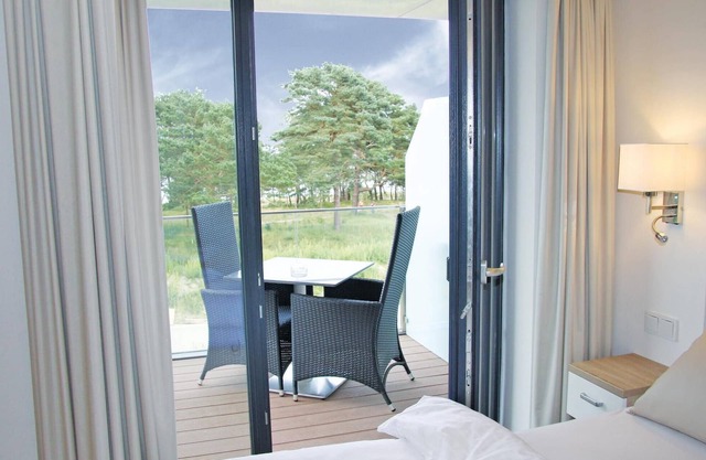Gorgeous apartment in Prora/Rügen