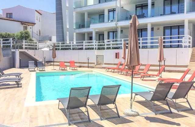 Gorgeous apartment in Cannigione