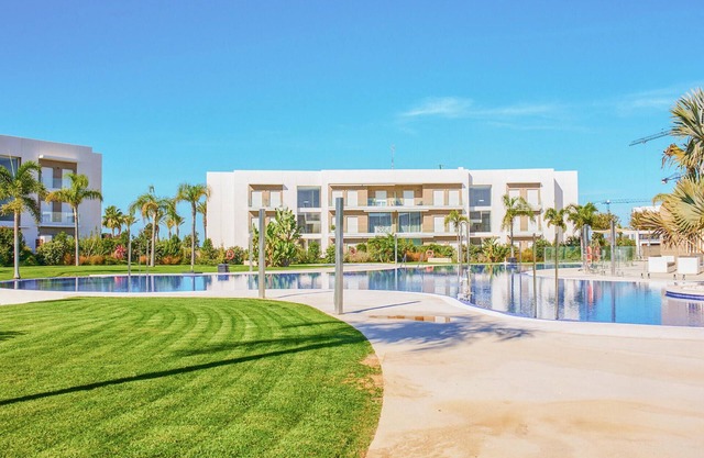 Gorgeous apartment in Chipiona