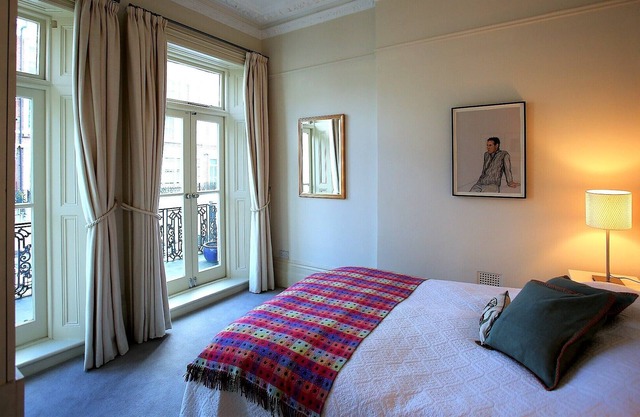 Gorgeous apartment in Kensington Olympia