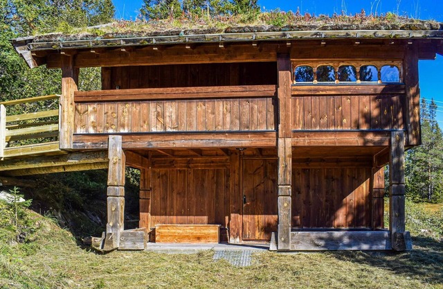 Gorgeous apartment in Rauland
