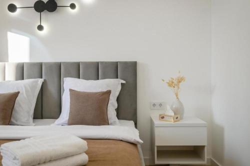 GORGEOUS APARTMENT WiTH GOOD ATMOSPHERE