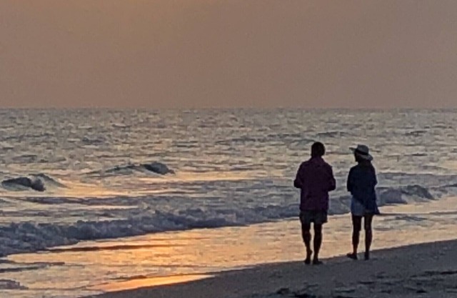 Gorgeous condo on the beautiful Longboat Key beach