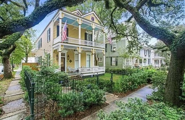 Gorgeous & Elegant Home In Uptown New Orleans!