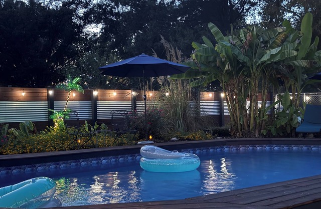 Gorgeous fully-furnished home in serene farmlike setting
