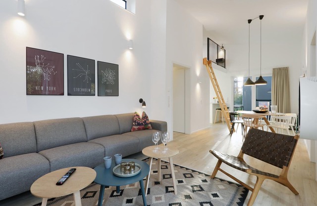 Gorgeous home in Lembruch/Dümmer See