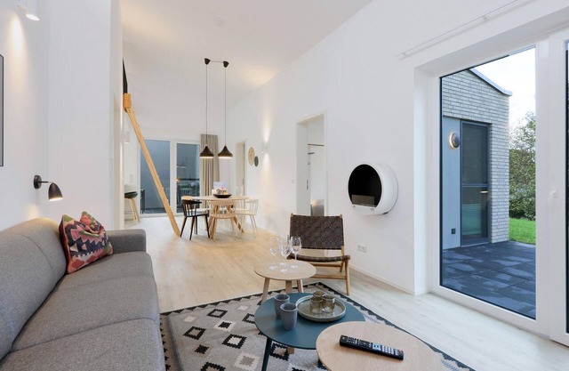 Gorgeous home in Lembruch/Dümmer See