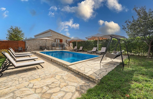 Accommodation Biograd Moru 