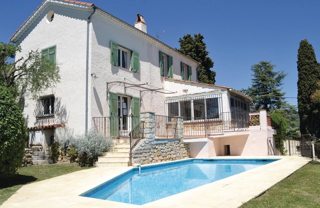 Domaine De Camiole Callian 