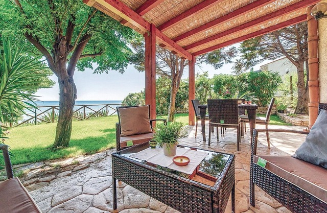 Accommodation Menfi 