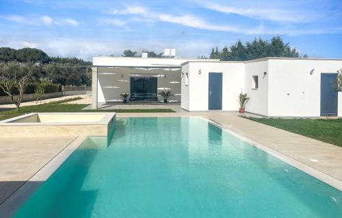 Gorgeous Home In Mesagne