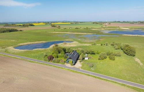 Gorgeous Home In Nykøbing M With Wifi