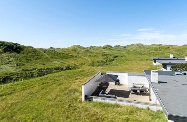 Gorgeous home in Pandrup with WiFi