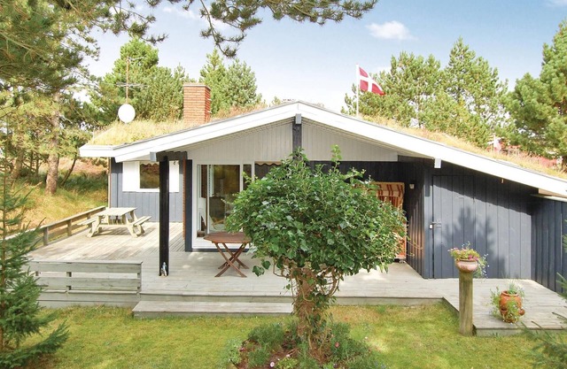 Gorgeous home in Rømø with WiFi