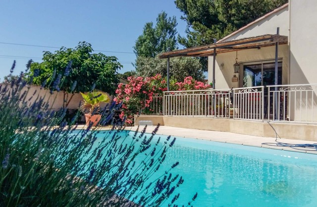 Gorgeous home in Vias