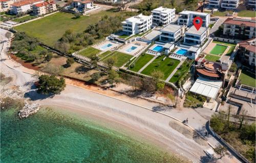 Zidarici Outdoor Swimming 