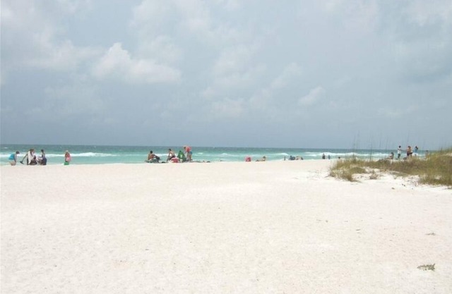 Coquina Sands 