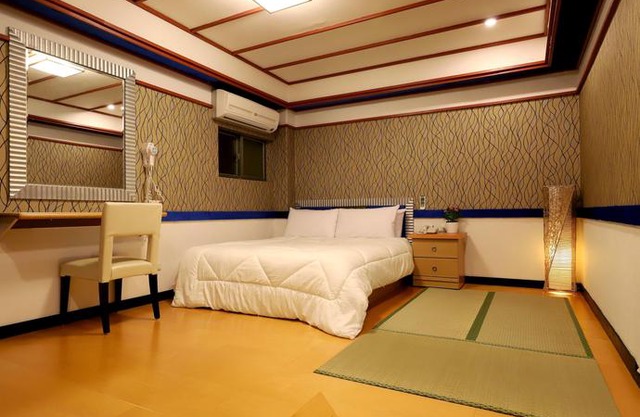 Gorgeous Hot Spring Resort Taipei City