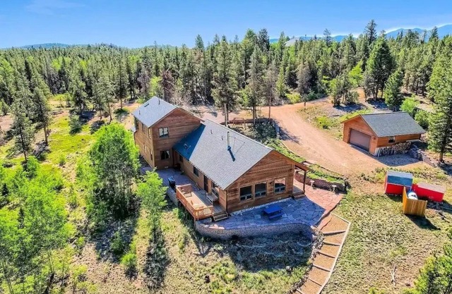 Gorgeous Mountain Getaway in Nederland