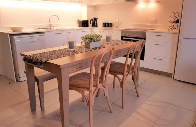 Gorgeous New Observatory Apartment