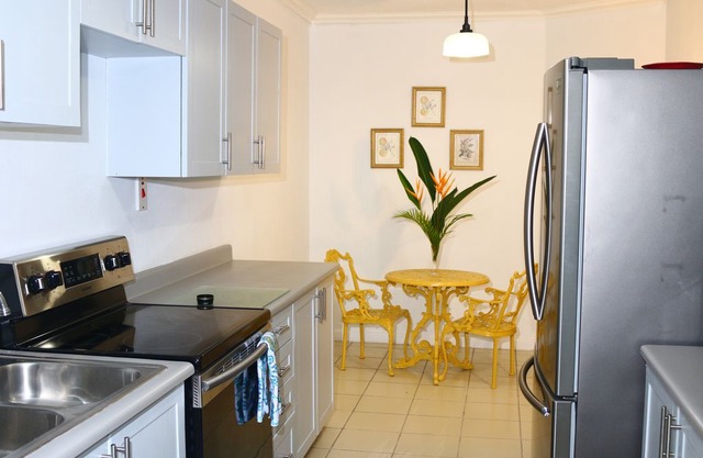 Gorgeous Norbrook Property