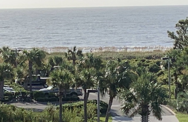 Ocean Villas Hilton Head Island 