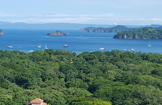 Gorgeous Ocean View Condo in CoCo Bay Estates