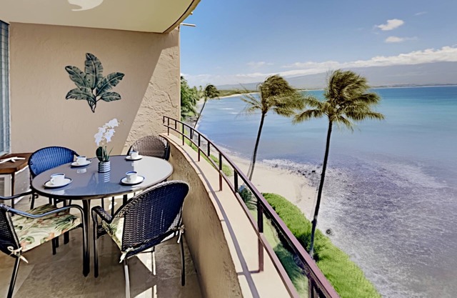 GORGEOUS Oceanfront/Ocean View*FULLY Remodeled!