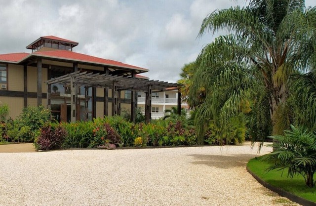 Gorgeous Two-Bedroom Ocean Suite at Umaya Resort & Adventures