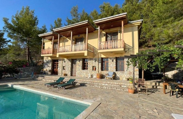 Villa Fethiye 