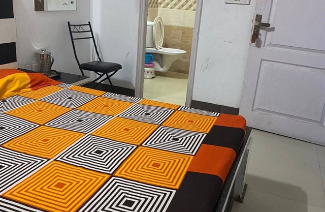 Goroomgo Sai Guest House Pathankot