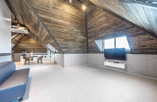 Goseong Maple Kids&spa&poolivilla