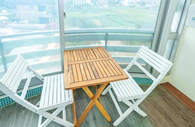 Goseong Naiaseu Pension