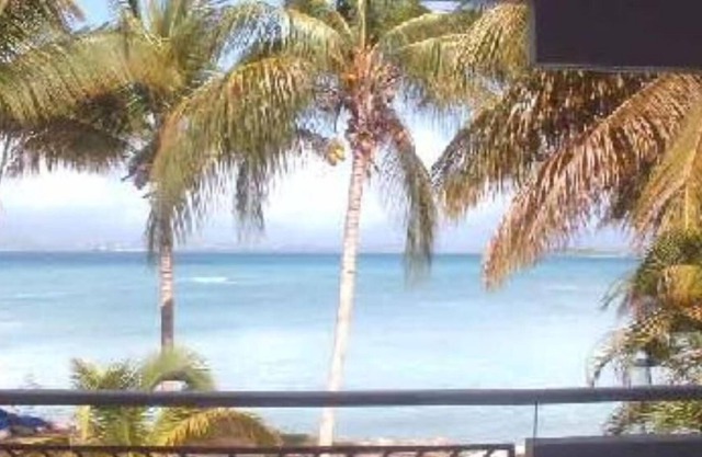 Gosier: studio - 1 room - 2/4 persons