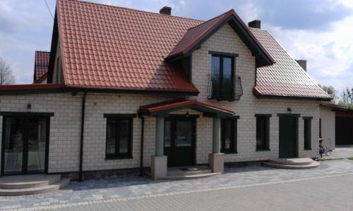 Gospodarstwo Agroturystyczne Młyn Ruda