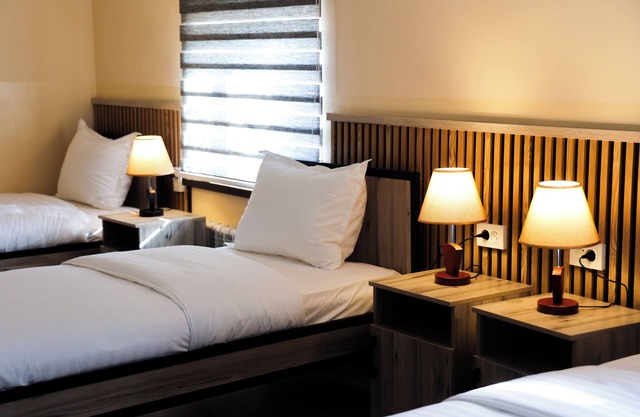Gosty Hotel