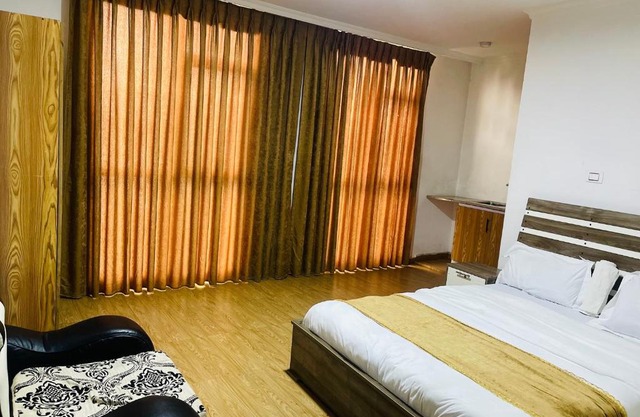 Goza Guest House