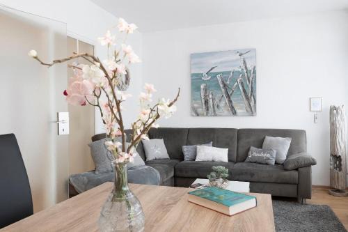 Grüntal Wohnung 