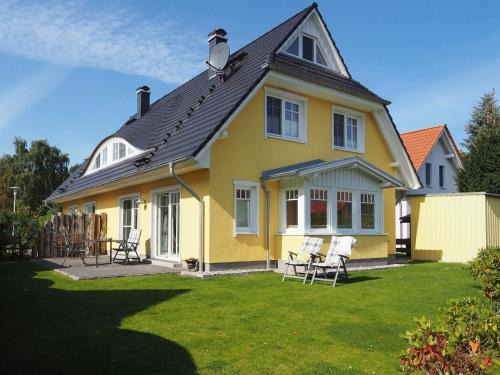Grüner Winkel 