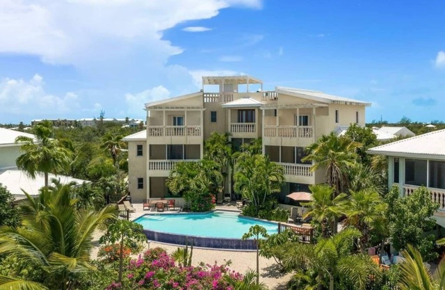Grace Bay, Pool, Great Reviews! (#2,3)