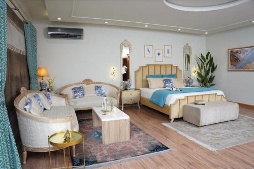 Grace Boutique Hotel