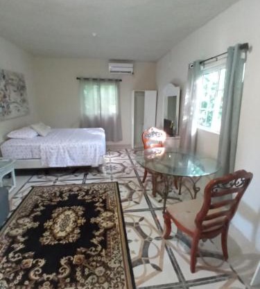 Grace Garden Guesthouse